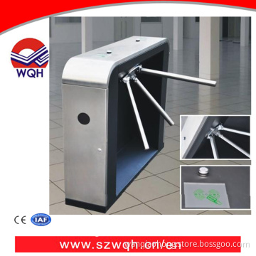 High Quality Pedestrian Access Control 3-Arms Tripod Turnstile